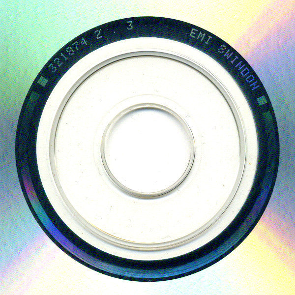 Carter The Unstoppable Sex Machine : 101 Damnations (CD, Album, RE)