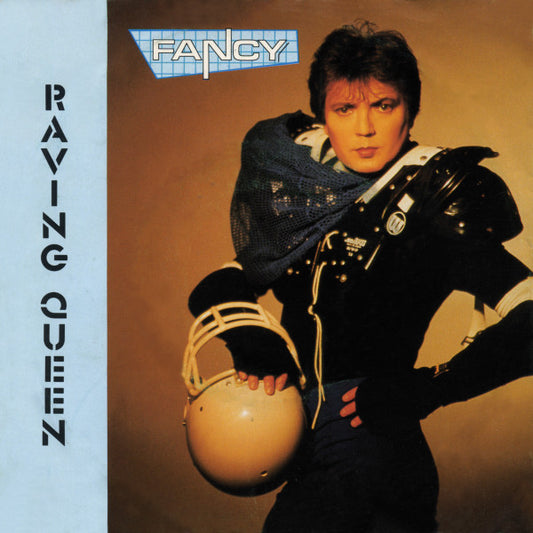 Fancy : Raving Queen (7")
