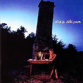 Eliza Gilkyson : Hard Times In Babylon (CD, Album)