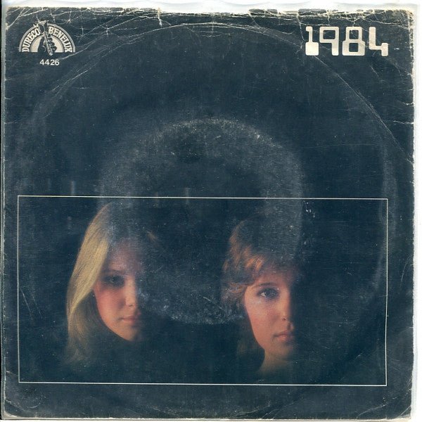 Dollie : 1984 (7", Single)