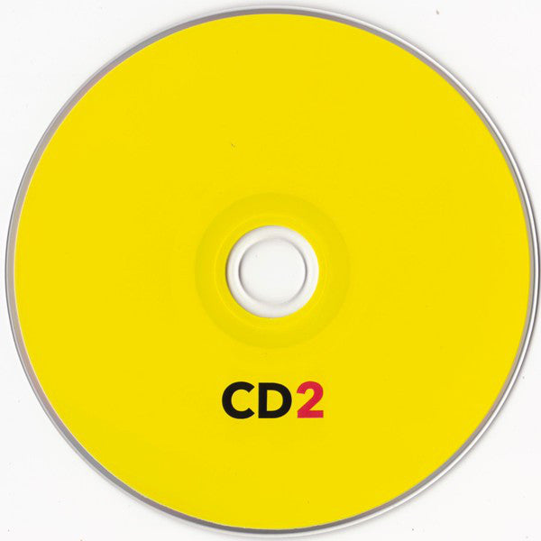 Various : TSOB - The Sound Of Belgium Vol. 2 (4xCD, Comp)
