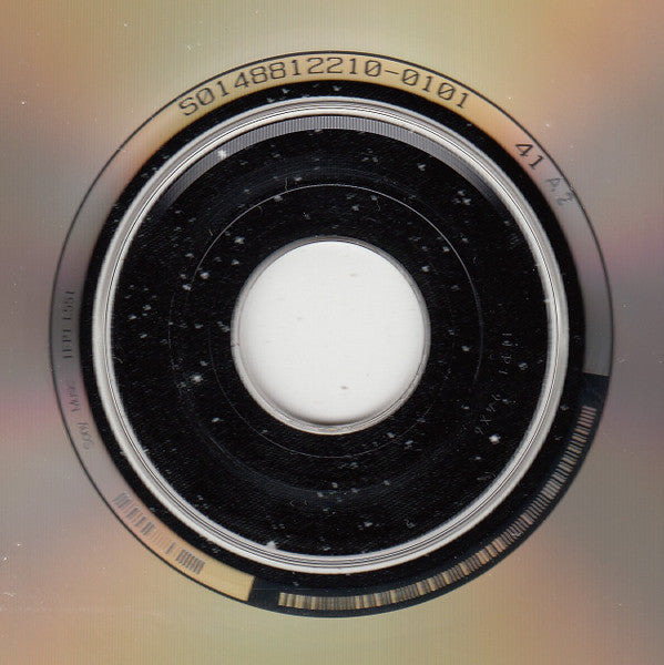 Various : Men In Black - The Album (CD, Album)