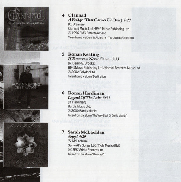 Various : Celtic Myst 5 (CD, Comp)
