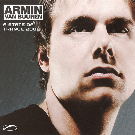 Armin van Buuren : A State Of Trance 2006 (2xCD, Mixed)