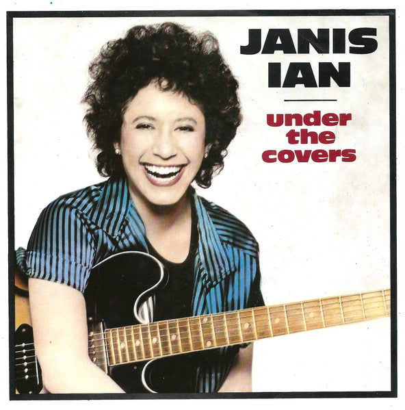 Janis Ian : Under The Covers / Passion Play (7", Single)