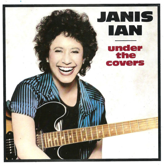 Janis Ian : Under The Covers / Passion Play (7", Single)