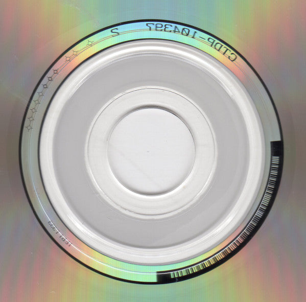 "The Producers" Original Broadway Cast : The Producers (Original Broadway Cast Recording) (CD, Album)