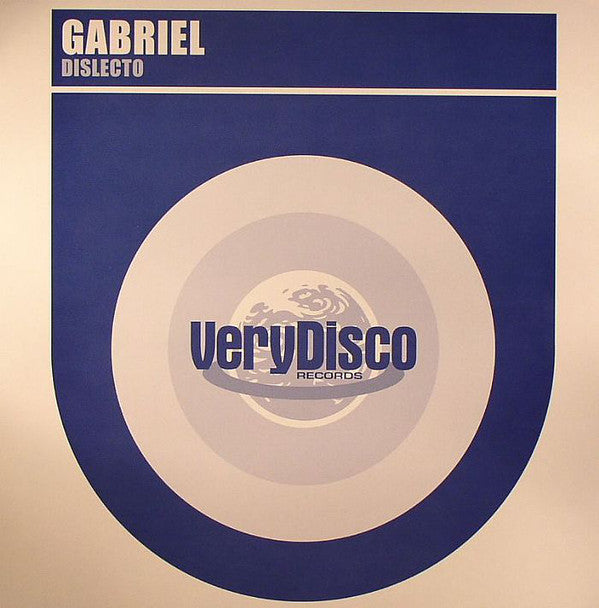 Gabriel (10) : Dislecto (12")