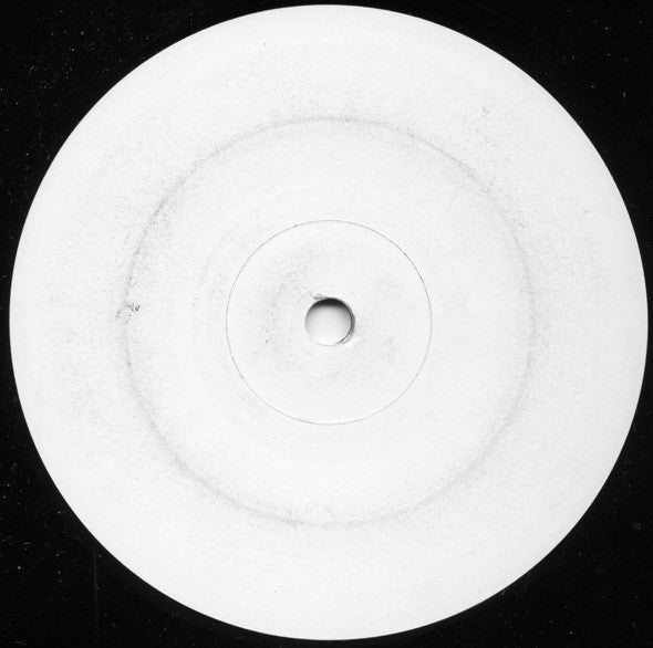 Embargo! : Embargo ! (12", S/Sided)
