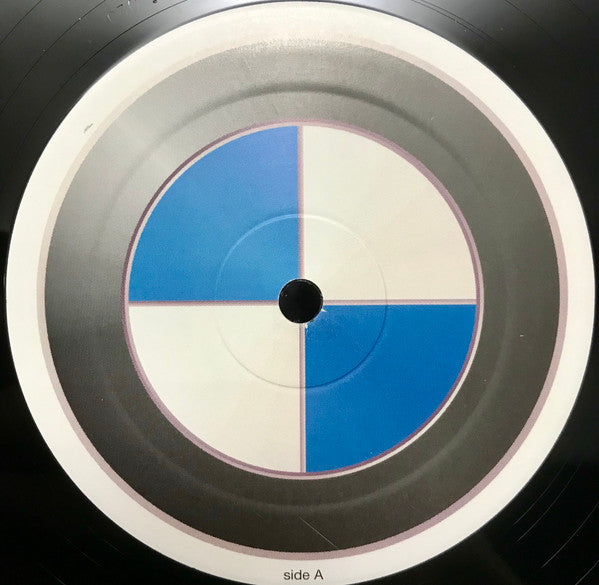 DJ Pronti : Untitled (12")