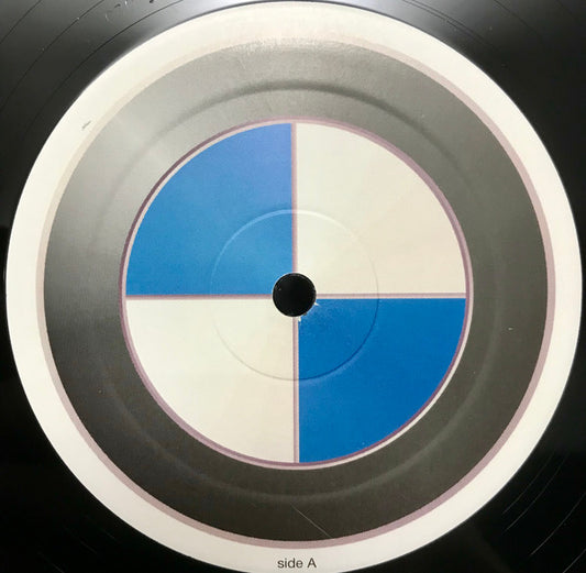 DJ Pronti : Untitled (12")