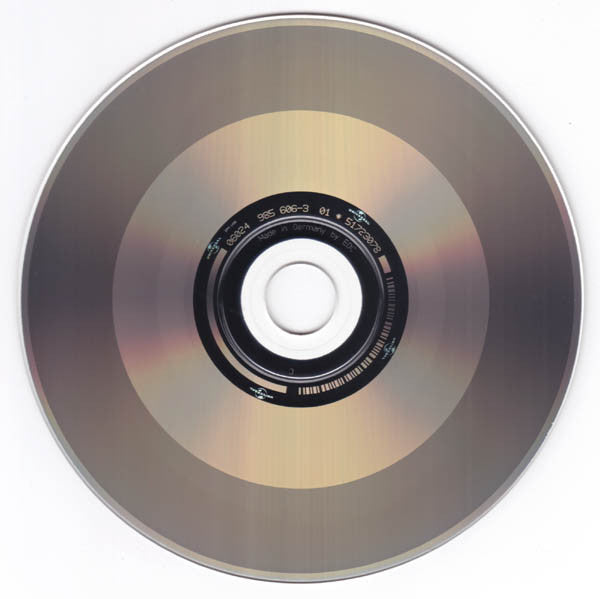 Rihanna : SOS (CD, Single, Car)