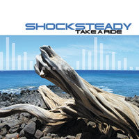 Shocksteady : Take A Ride (CD, Single)