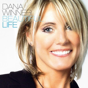 Dana Winner : Beautiful Life (SACD, Album, Sup)
