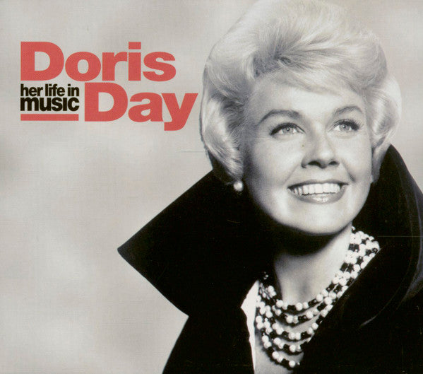 Doris Day : Her Life In Music 1940-1966 (Box, Comp + 3xCD, Comp, RE)