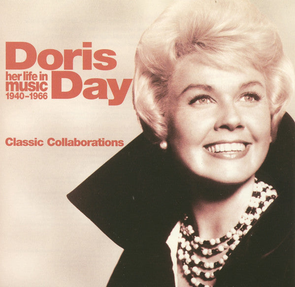 Doris Day : Her Life In Music 1940-1966 (Box, Comp + 3xCD, Comp, RE)
