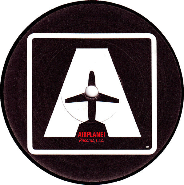 Carla Louis : Party (We Gonna) (12")