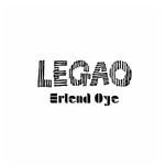 Erlend Øye : Legao (CD, Album, Promo, Car)