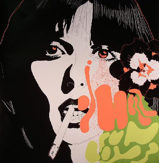 Hell : Fun Boy 3 (12")