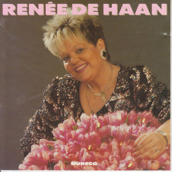 Renée de Haan : Renée de Haan (CD)