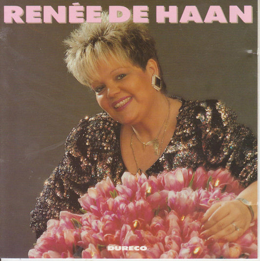 Renée de Haan : Renée de Haan (CD)