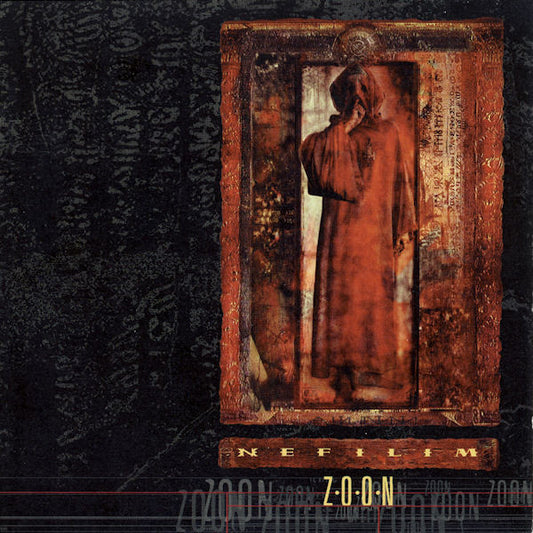 The Nefilim : Zoon (CD, Album)