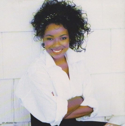 Cheryl Pepsii Riley : Me Myself And I (CD, Album)