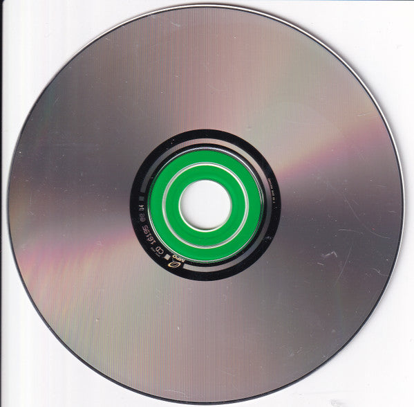 Sesamstraat : Feest (CD, Album, Comp)