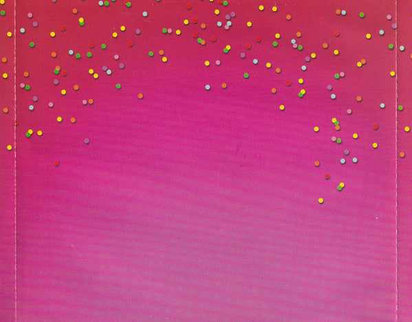 Sesamstraat : Feest (CD, Album, Comp)