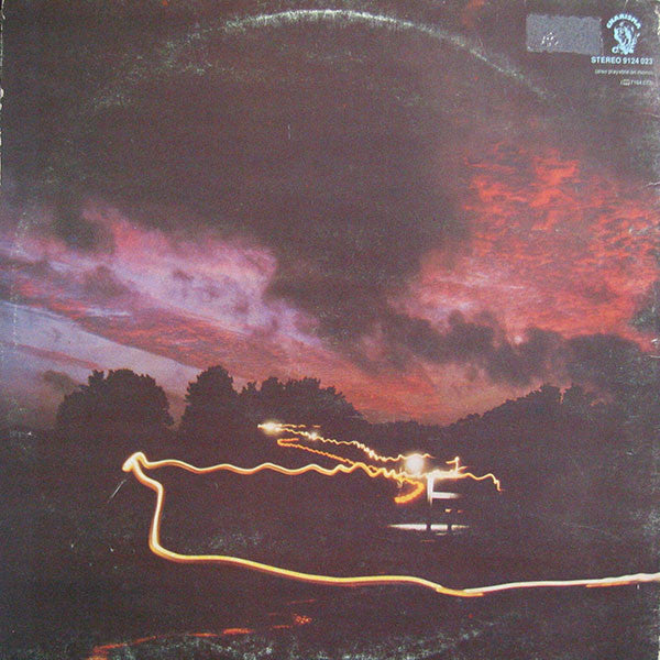 Genesis : ... And Then There Were Three (LP, Album, RE, Gat)
