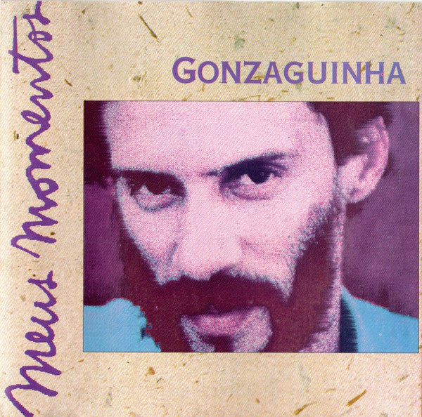 Gonzaguinha : Meus Momentos (CD, Comp)