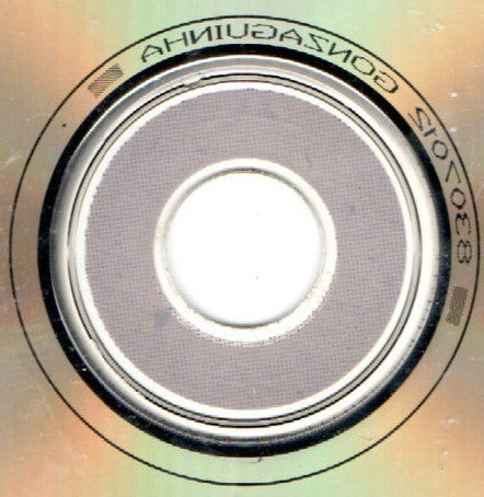 Gonzaguinha : Meus Momentos (CD, Comp)