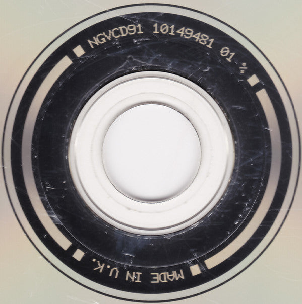 Various : Nu Groove - 25 West 38th - A Compilation (CD, Comp)