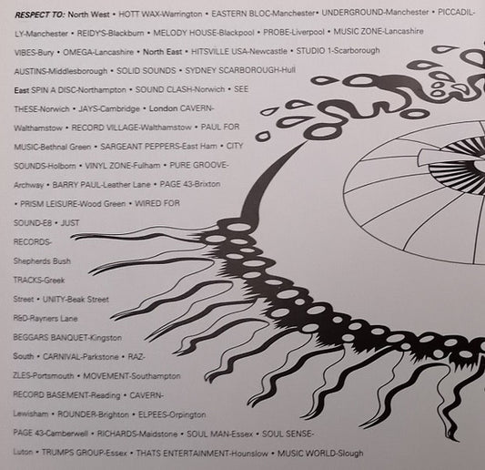 Various : Only For The Headstrong Vol. II (CD, Comp)