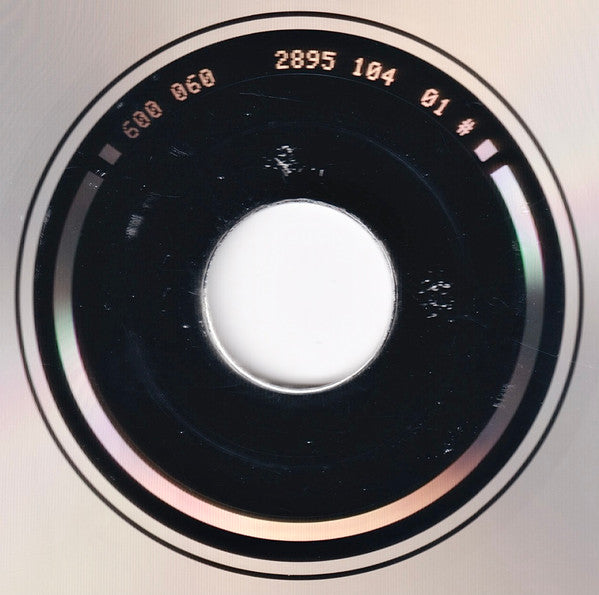 Fausto Papetti : Midnight Melodies (CD, Comp)