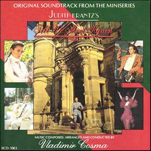 Vladimir Cosma : Till We Meet Again (CD, Album)