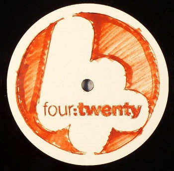 Tim Green (4) : Little Flies / Rhythm Acupuncture (12")