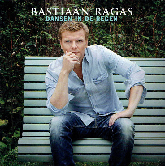 Bastiaan Ragas : Dansen In De Regen (CD, Album)