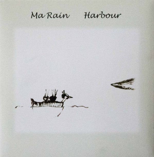 Ma Rain : Harbour (CD, Album, Dig)