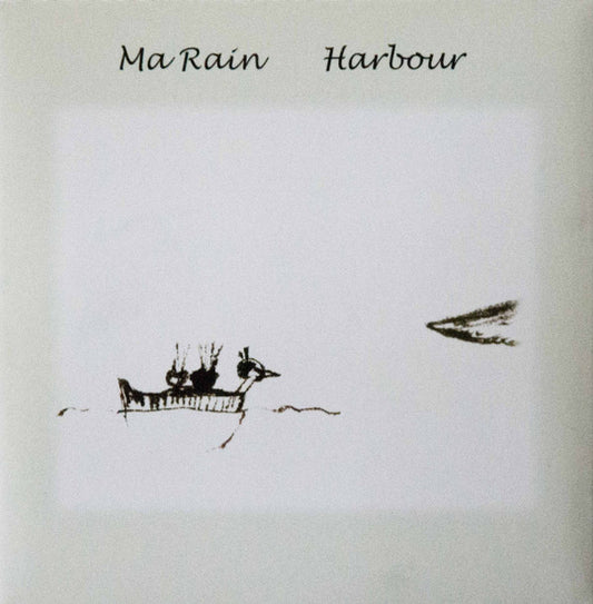 Ma Rain : Harbour (CD, Album, Dig)