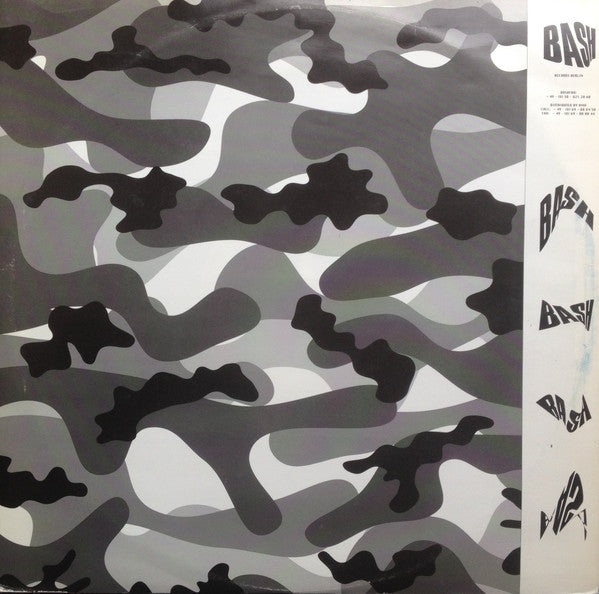 9-10-Boy : Robocop (12")