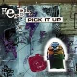 Herbie (4) : Pick It Up (12", Single)