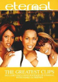 Eternal (2) : The Greatest Clips (DVD)
