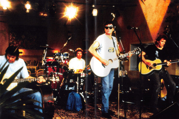 Golden Earring : The Naked Truth (DVD)