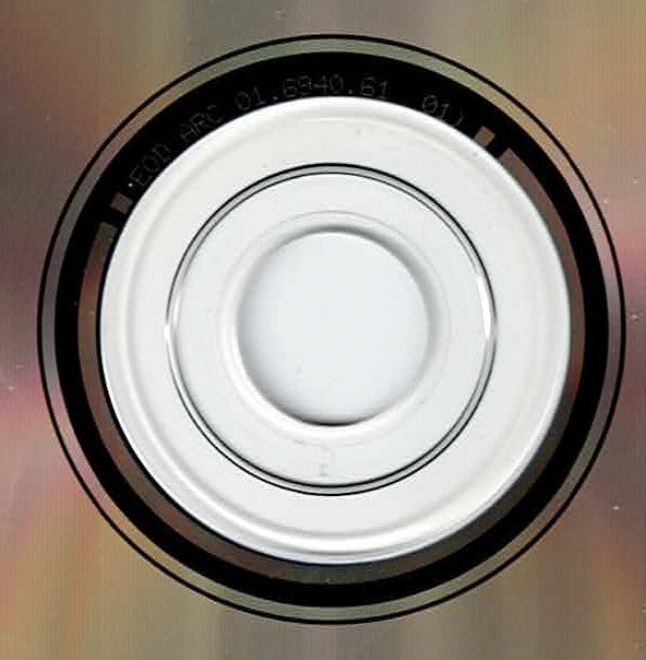 Various : House Party III (The Ultimate Megamix) (CD, Mixed)