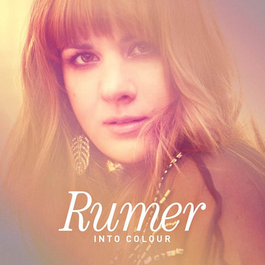 Rumer : Into Colour (CD, Album)