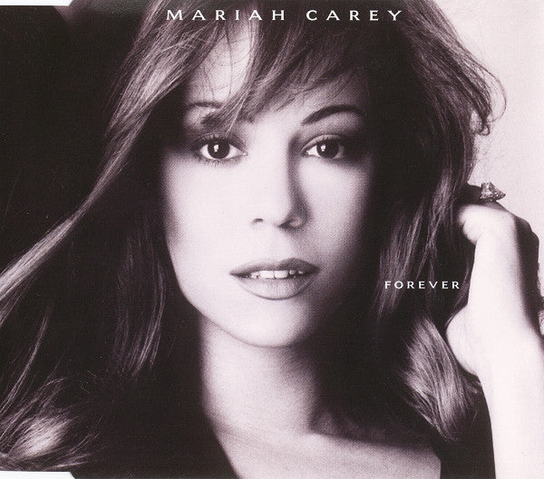 Mariah Carey : Forever (CD, Maxi)
