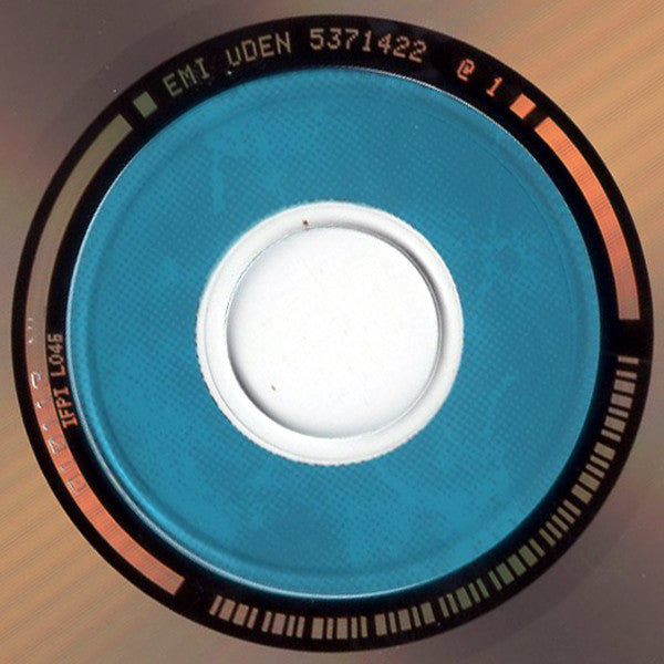 Di-Rect : Discover (CD, Album + CD-ROM)