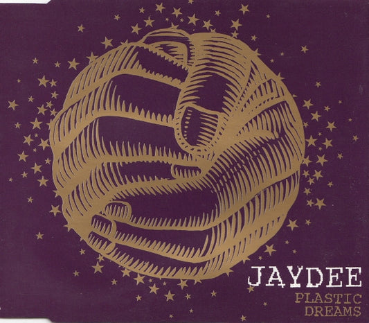 Jaydee : Plastic Dreams (CD, Single)