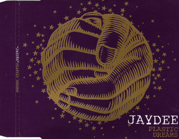 Jaydee : Plastic Dreams (CD, Single)